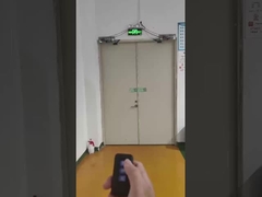 অটোমেটিক হরিজোন্টাল দরজা খোলার যন্ত্র