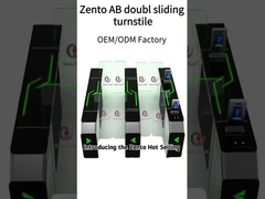 কাস্টম টার্নস্টাইল গেট, কাস্টম চেকিংয়ের জন্য ডাবল গেট, এন্টি-টেইল টার্নস্টাইল গেট! ইমিগ্রেশন গেট