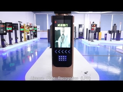 OEM লাইসেন্স প্লেট স্বীকৃতি সিস্টেম Anpr পার্কিং সমাধান জলরোধী
