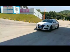 সিই যানবাহন লাইসেন্স প্লেট স্বীকৃতি কার পার্ক অ্যাক্সেস কন্ট্রোল সিস্টেম DC12V